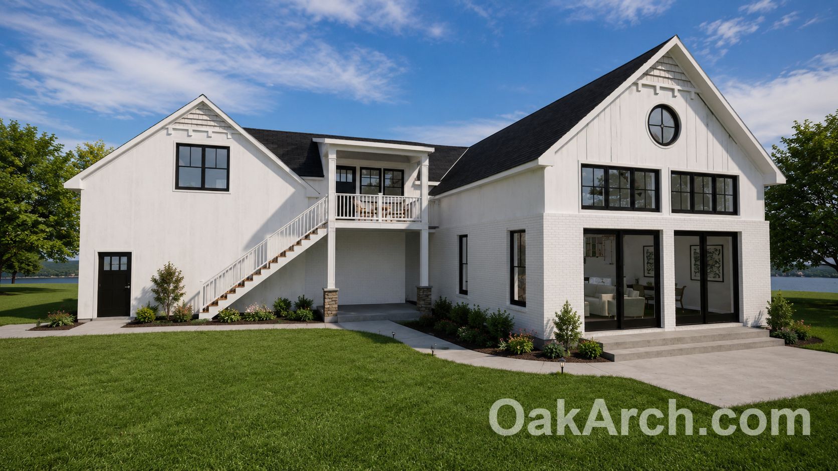 OakBridge